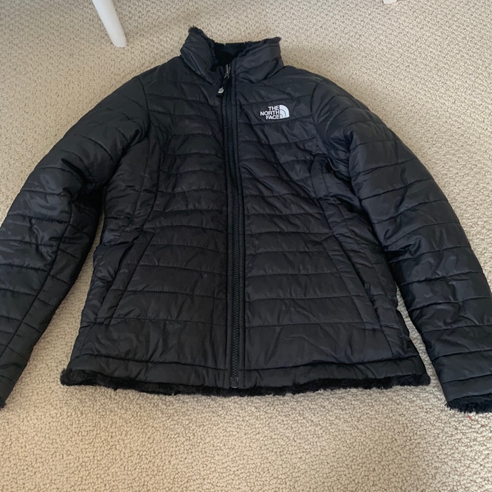 NorthFace Coat